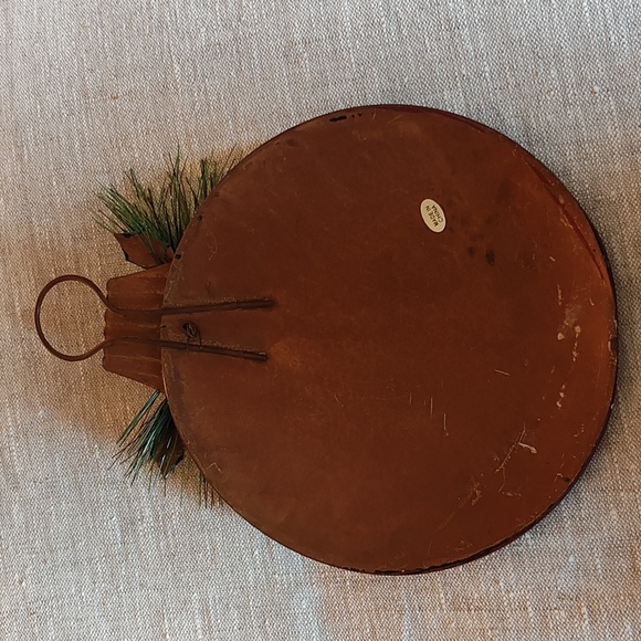 2-SET: CHRISTMAS SNOWMAN HANGING DECOR - Picture 5 of 15